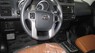 Toyota Prado TXL Platinum Edition 2015 - Bán ô tô Toyota Prado TXL Platinum Edition 2015, màu đen, nhập khẩu nguyên chiếc