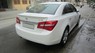 Daewoo Lacetti CDX 2011 - Cần bán xe Daewoo Lacetti CDX đời 2011, màu trắng, nhập khẩu nguyên chiếc, số tự động