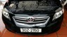Toyota Corolla 2010 - Bắc Kỳ auto bán xe Toyota Corolla 2010 Nam Phi màu đen 2010, xe đăng ký tên cá nhân, biển Hà Nộ