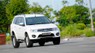 Mitsubishi Pajero Sport  1 cầu số tự động 2016 - Bán Mitsubishi Pajero Sport máy xăng 1 cầu số tự động, giá tốt, có xe giao ngay