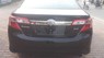 Toyota Camry XLE 2013