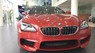 BMW M6 Gran 2015