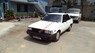 Toyota Corolla   1990 - Cần bán lại xe Toyota Corolla đời 1990, màu trắng, xe nhập   