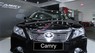 Toyota Camry 2.0 E 2015