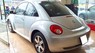 Volkswagen Beetle 2009 - Cần bán xe Volkswagen Beetle đời 2009, màu kem, nhập khẩu nguyên chiếc