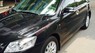 Toyota Camry 2.4G 2011 - Cần bán xe Toyota Camry 2.4G đời 2011, màu đen