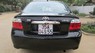 Toyota Vios 1.5 G 2005 - Cần bán gấp Toyota Vios 1.5 G năm 2005, màu đen, xe gia đình