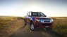 Mazda pick up D-Max Xmotion 2015
