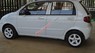 Daewoo Matiz SE 2003 - Bán ô tô Daewoo Matiz SE đời 2003, màu trắng, xe đẹp