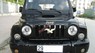 Kia Jeep limitted 2002