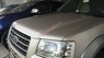 Ford Everest Limited 2008