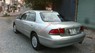 Mazda 626 2.0. MT 1995 - Cần bán xe Mazda 626 2.0. MT đời 1995, màu bạc, nhập khẩu chính hãng 
