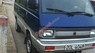 Suzuki Super Carry Van 1994