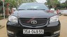 Toyota Vios 1.5 G 2005 - Gia đình cần bán lại xe Toyota Vios 1.5 G 2005, màu đen, ít sử dụng