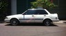 Toyota Corolla   1990 - Cần bán lại xe Toyota Corolla đời 1990, màu trắng, nhập khẩu nguyên chiếc   