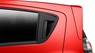Chevrolet Spark LTZ 2015 - Bán ô tô Chevrolet Spark LTZ đời 2015, xe cá tính