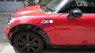 Mini Cooper S 2009 - Cần bán lại xe Mini Cooper S đời 2009, màu đỏ, nhập khẩu nguyên chiếc, số tự động   