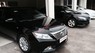 Toyota Camry 2.5Q 2013 - Anh Nam Auto bán xe Toyota Camry 2.5Q đời 2013, màu đen, số tự động