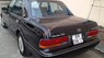 Toyota Crown 3.0 MT 1993 - Cần bán Toyota Crown 3.0 MT đời 1993, màu đen, xe nhập, chính chủ  