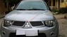 Mitsubishi Triton 4x4MT 2011