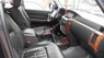 Nissan Patrol 4x4MT 2005