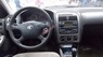 Toyota Avensis 2002 - Ô tô Phương Huế cần bán xe Toyota Avensis đời 2002, màu đen, nhập khẩu chính hãng