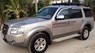 Ford Everest MT 2007