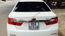 Toyota Camry 2.5Q 2013 - Cần bán xe Toyota Camry 2.5Q đời 2013, màu trắng