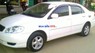 Toyota Corolla altis 2002 - Bán Toyota Corolla Altis 2002, màu trắng, nhập khẩu chính hãng