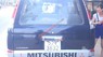 Mitsubishi Jolie 2003
