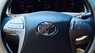 Toyota Camry 2.4G 2011 - Cần bán xe Toyota Camry 2.4G đời 2011, màu đen