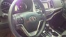 Toyota Highlander LE 2015