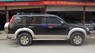 Ford Everest 2.5L 2007