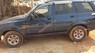 Ssangyong Musso MT 1999