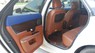Jaguar S-Type Facelift 2010