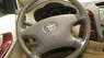 Toyota Innova 2003 - Cần bán gấp Toyota Innova sản xuất 2003, màu bạc 