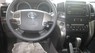 Toyota Land Cruiser VX V8 2011 - Bán xe Toyota Land Cruiser VX V8 đời 2011, màu đen, nhập  
