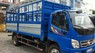 Thaco OLLIN  700C 2017 - Cần bán gấp xe tải Trường Hải Thaco Ollin 700C tải trọng 7 tấn giá chỉ từ 415tr
