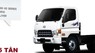 Thaco HYUNDAI 2015 - Ninh Bình bán xe tải Hyundai nâng tải thế hệ mới HD85-4.7 tấn 