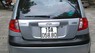 Hyundai Click   2008 - Cần bán Hyundai Click hacback đời 2008, màu bạc số tự động 