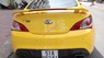 Hyundai Genesis 2011 - Bán xe Hyundai Genesis đời 2011, màu vàng, nhập khẩu ít sử dụng, 679 triệu