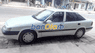 Daewoo Espero 1995 - Bán ô tô Daewoo Espero năm 1995, màu trắng, xe nhập, chính chủ 