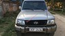 Hyundai Galloper II 2003 - Cần bán lại xe Hyundai Galloper II năm 2003, màu bạc, nhập khẩu nguyên chiếc 