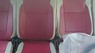 Hãng khác Xe du lịch 2015 - Samco Isuzu 29 và 34 chỗ đời 2016, màu trắng, giao ngay