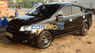 Daewoo Gentra 2010 - Cần bán gấp Daewoo Gentra đời 2010, màu đen, nhập khẩu, như mới