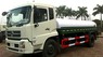 JAC 2016 - Bán xe phun nước rửa đường tưới cây 9 khối, xe téc chở nước rửa đường tưới cây 5 khối