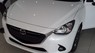 Mazda 2 2015 - Bán xe mới Mazda 2 đời 2015, màu trắng, giá 609 triệu