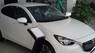 Mazda 2 2015 - Bán xe mới Mazda 2 đời 2015, màu trắng, giá 609 triệu