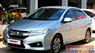 Honda City 1.5MT 2015 - Cần bán lại xe Honda City 1.5MT đời 2015, số sàn, 562tr