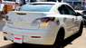 Mazda 3 S 1.6AT 2014 - Cần bán lại xe Mazda 3 S 1.6AT 2014, màu trắng, số tự động, giá 682tr
